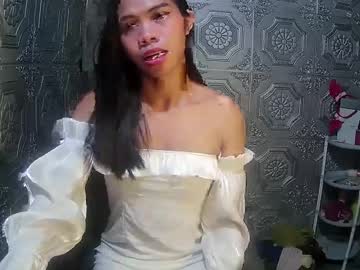 Calia_Fun February 17, 2025 Chaturbate stream image