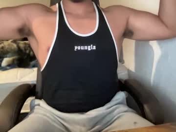 Chris500886 February 17, 2025 Chaturbate stream image