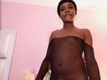Crystal_Moolly February 17, 2025 Chaturbate stream image