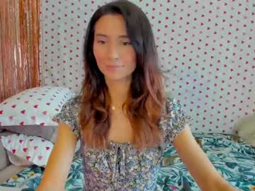 Crystalnut February 17, 2025 Chaturbate stream image