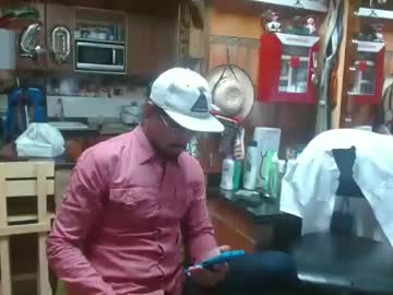 Dr_Simon84 February 17, 2025 Chaturbate stream image