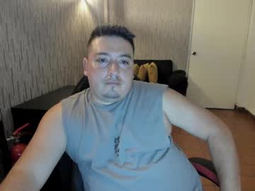 Francoisroy February 17, 2025 Chaturbate stream image