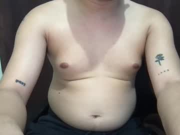 Genius_General February 17, 2025 Chaturbate stream image