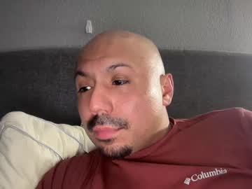 Hairyman30000 February 17, 2025 Chaturbate stream image