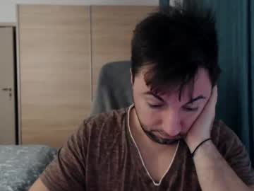 Hankmalone February 17, 2025 Chaturbate stream image
