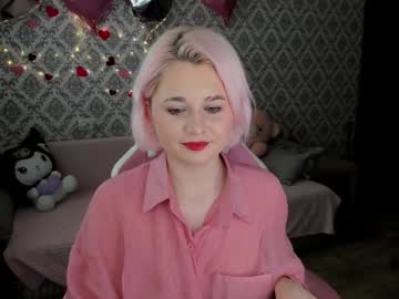 Helena__Miller February 17, 2025 Chaturbate stream image