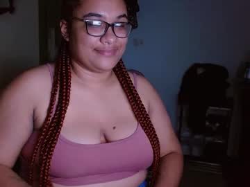 Helena_Grant February 17, 2025 Chaturbate stream image