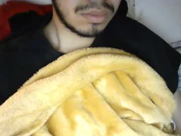 Hot_Qgw February 17, 2025 Chaturbate stream image