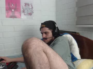 Hungweeb February 17, 2025 Chaturbate stream image
