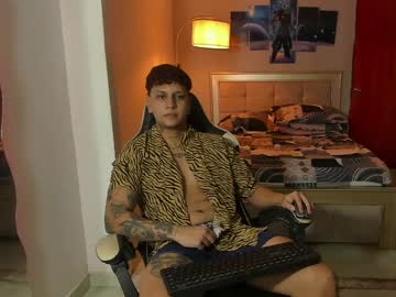 Jake_Pons February 17, 2025 Chaturbate stream image