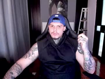 Joestrongg February 17, 2025 Chaturbate stream image