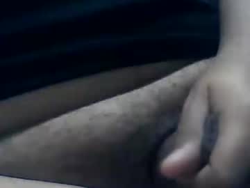 Jose_Cotty February 17, 2025 Chaturbate stream image
