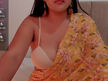Lakshimidas February 17, 2025 Chaturbate stream image