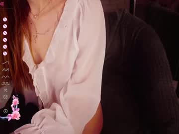 Lesley_999 February 17, 2025 Chaturbate stream image
