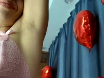 Like_Firebird February 17, 2025 Chaturbate stream image