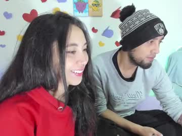Mangoymorita69 February 17, 2025 Chaturbate stream image