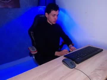 Marcus_Hanks February 17, 2025 Chaturbate stream image