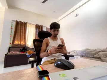 Maskboyz2004 February 17, 2025 Chaturbate stream image