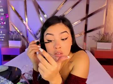 Maya_Blue_ February 17, 2025 Chaturbate stream image