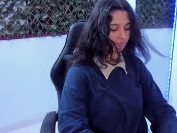 Megan_Whitte_01 February 17, 2025 Chaturbate stream image