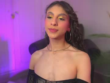 Miss__Charlotte_ February 17, 2025 Chaturbate stream image
