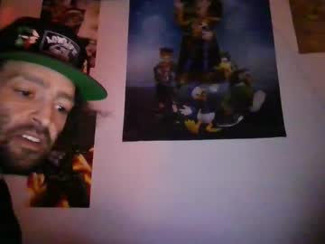 Peterstoned February 17, 2025 Chaturbate stream image