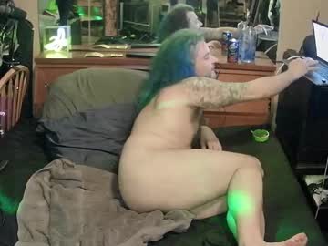 Sissy_D34 February 17, 2025 Chaturbate stream image