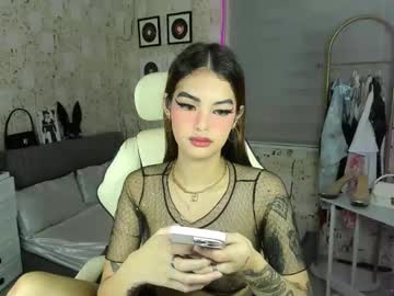 Slaughtyalexxx stream photo from February 17, 2025