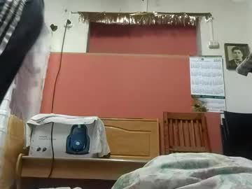 Sweetcuervo February 17, 2025 Chaturbate stream image