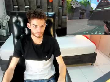 Thomax__ February 17, 2025 Chaturbate stream image
