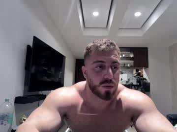 Toro_Arrapato February 17, 2025 Chaturbate stream image