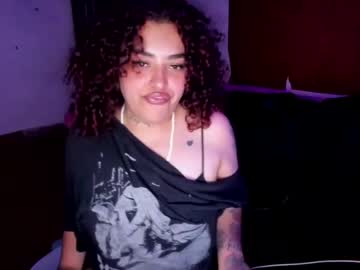 Vodkilapurple February 17, 2025 Chaturbate stream image