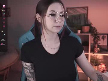 Wesleegray February 17, 2025 Chaturbate stream image