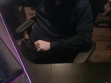 Zerobied February 17, 2025 Chaturbate stream image