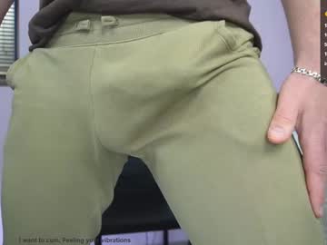 Alexandrblatenn February 17, 2025 Chaturbate stream image