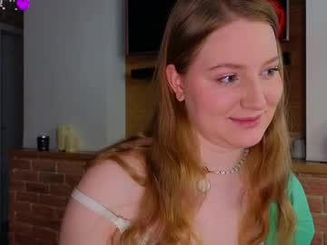 Alodiaarness February 17, 2025 Chaturbate stream image
