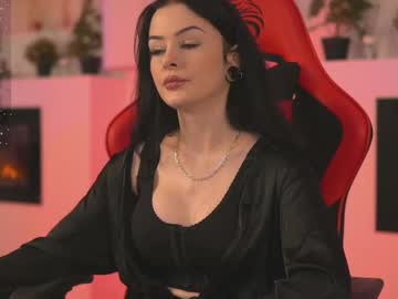 Amberkent February 17, 2025 Chaturbate stream image