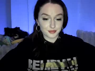 Amberkinsley February 17, 2025 Chaturbate stream image