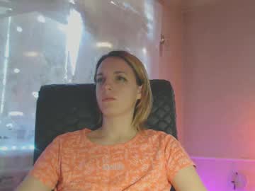Babymuro4ka February 17, 2025 Chaturbate stream image
