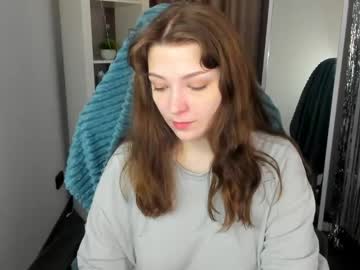 Barbara__Gray February 17, 2025 Chaturbate stream image