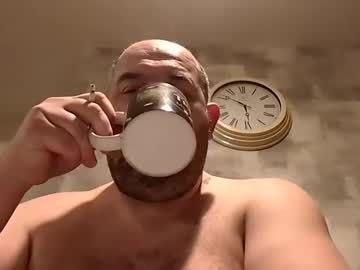 Bikerbear1979 February 17, 2025 Chaturbate stream image
