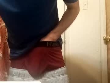 Ciestep8216 February 17, 2025 Chaturbate stream image