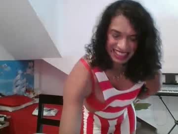 Cleopatradoll February 17, 2025 Chaturbate stream image