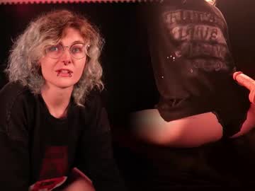 Danger_Bones February 17, 2025 Chaturbate stream image