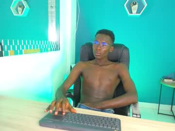 Dereckhilton February 17, 2025 Chaturbate stream image