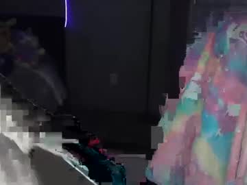 Estellexoxo February 17, 2025 Chaturbate stream image
