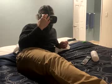 _H2o_Man February 17, 2025 Chaturbate stream image