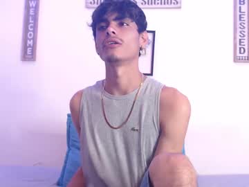 Harrythomson1 February 17, 2025 Chaturbate stream image