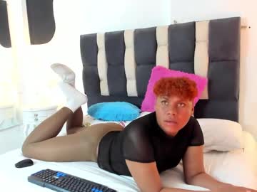Jhostincoral February 17, 2025 Chaturbate stream image