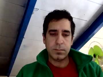 Joseacv6 February 17, 2025 Chaturbate stream image